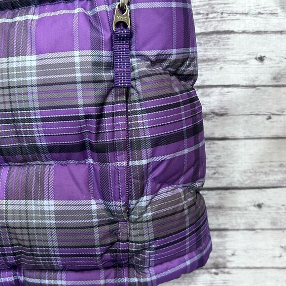 Patagonia Hi Loft Goose Down Puffer Jacket - Picture 7 of 8